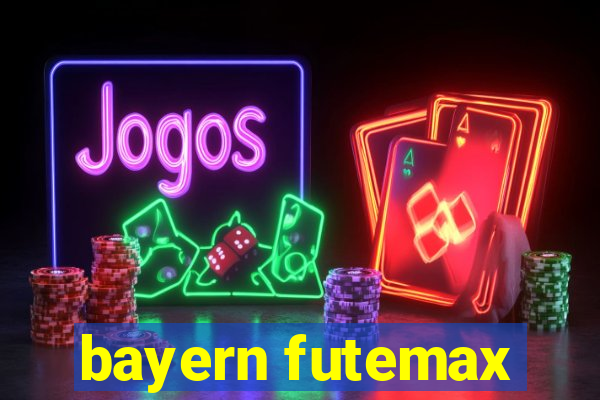 bayern futemax